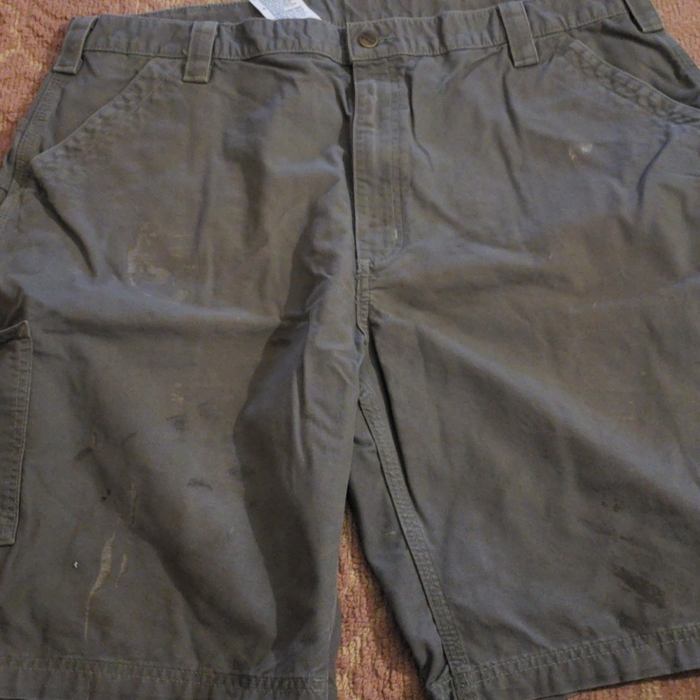 Carhartt Shorts obo